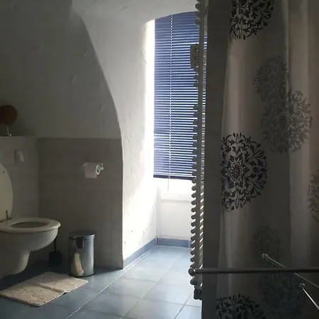 Sonnenschein Wehr Séjour chez l'habitant