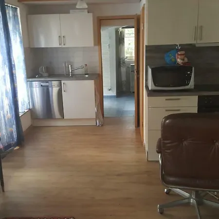 Séjour chez l'habitant Sonnenschein Wehr *
