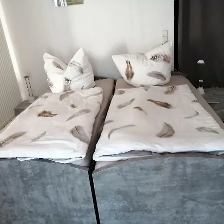 Séjour chez l'habitant Sonnenschein Wehr